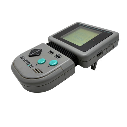 Console Watara Supervision 9205 grise – photo 4