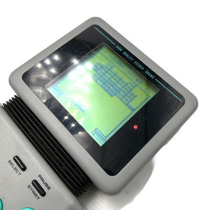 Console Watara Supervision 9205 grise – photo 5