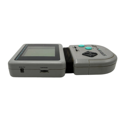 Console Watara Supervision 9205 grise – photo 6