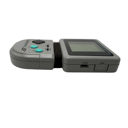 Console Watara Supervision 9205 grise – photo 8