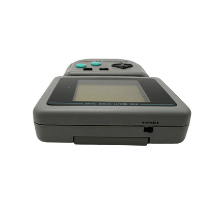 Console Watara Supervision 9205 grise – photo 9