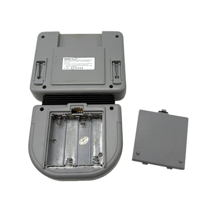 Console Watara Supervision 9205 grise – photo 10