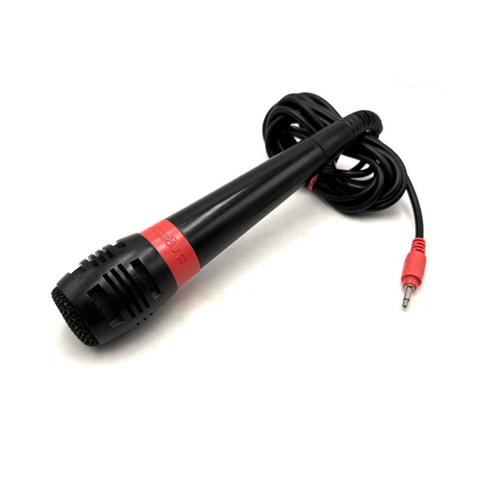 Microphone Singstar Playstation 2