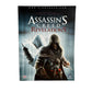 Guide Officiel Piggyback Assassin's Creed Revelations