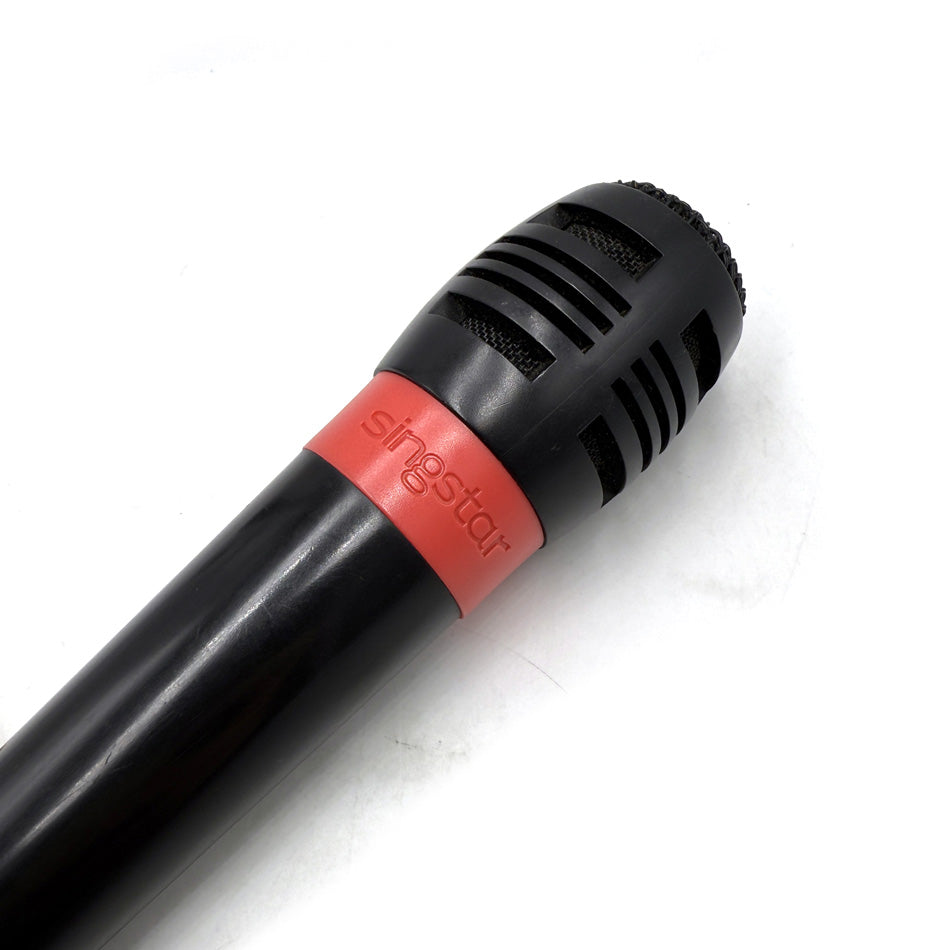 Microphone Singstar Playstation 2