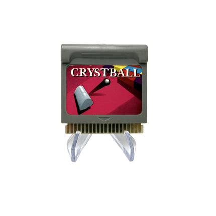 Crystball Watara Supervision (Loose) – photo 1