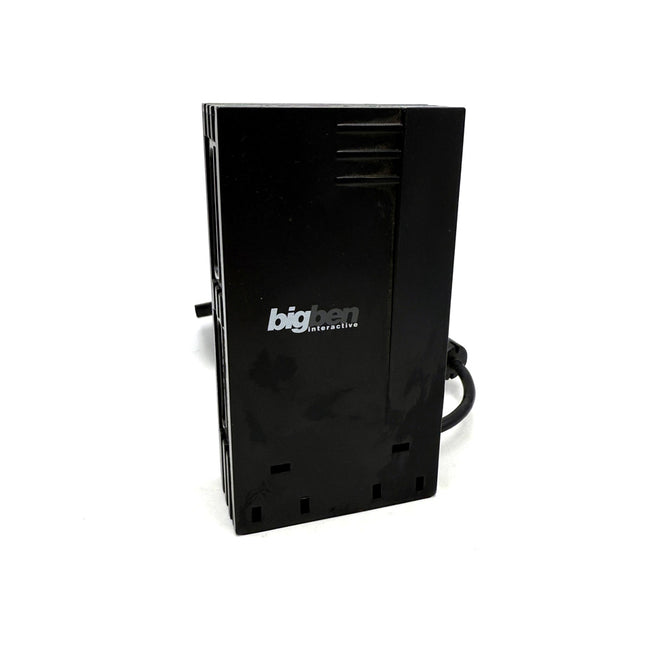 Multitap BigBen Interactive Playstation 2 Multitap BigBen Interactive Playstation 2 