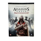 Guide Officiel Piggyback Assassin's Creed Brotherhood