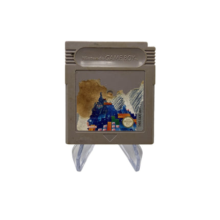 Tetris Nintendo Game Boy (Loose – étiquette abîmée) – photo 1