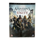 Guide Officiel Piggyback Assassin's Creed Unity