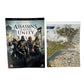 Guide Officiel Piggyback Assassin's Creed Unity