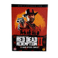 Guide Officiel Piggyback Red Dead Redemption II