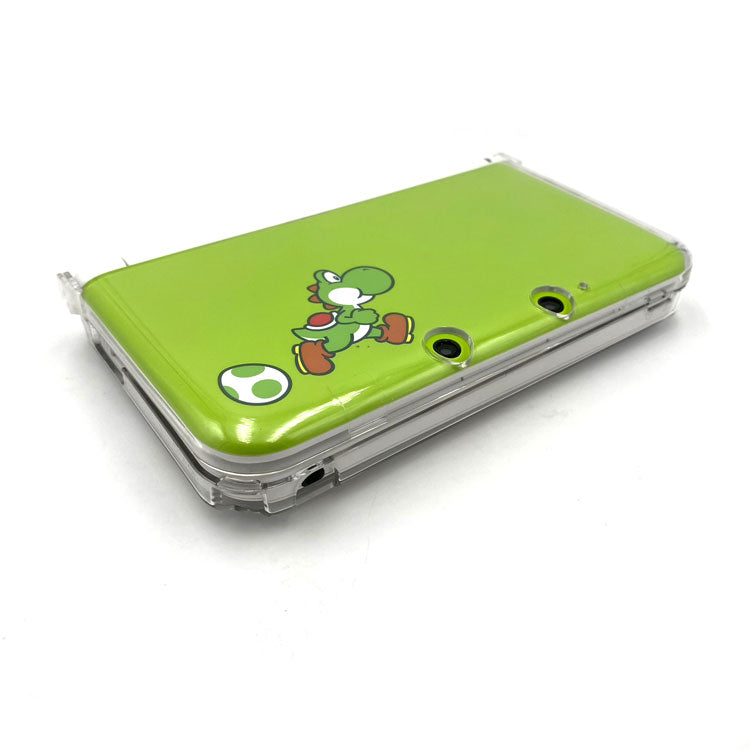 Nintendo buy 3DS XL Yoshi in Green