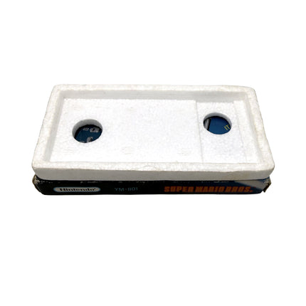 Cale polystyrène pour Nintendo Game & Watch Crystal Screen