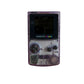 Console Nintendo Game Boy Color Atomic Purple