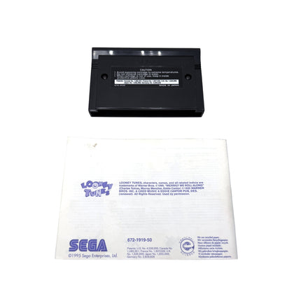 Cheese Cat-Astrophe starring Speedy Gonzales Sega Master System – photo 4