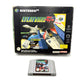Lylat Wars Big Box Nintendo 64