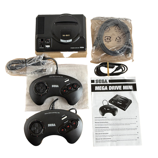 Sega Megadrive Mini-console (Mega Drive Mini)