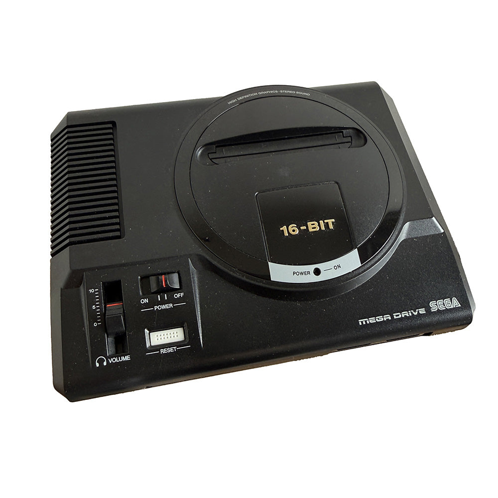 Console Sega Megadrive Mini (Mega Drive Mini)
