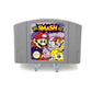 Super Smash Bros Nintendo 64 