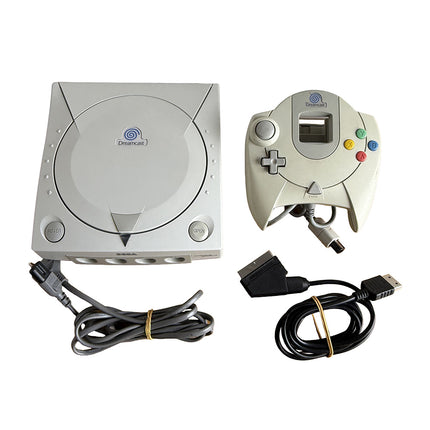 Console Sega Dreamcast (HKT-3030)
