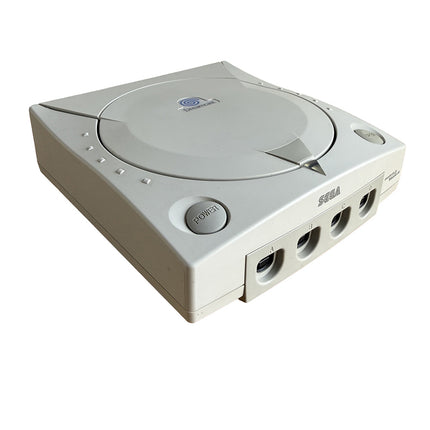 Console Sega Dreamcast (HKT-3030)