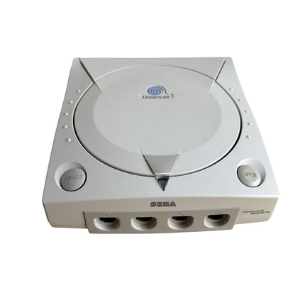 Console Sega Dreamcast (HKT-3030)