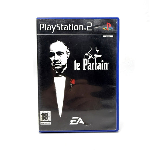 Le Parrain Playstation 2