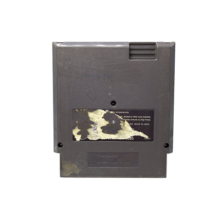 Gremlins 2: The New Batch Nintendo NES (Loose) – photo 2