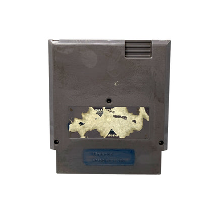 Probotector Nintendo NES (Loose) – photo 2