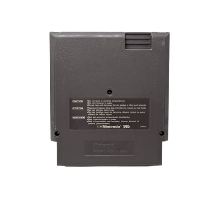 Super Mario Bros. 3 Nintendo NES (Loose) – photo 2