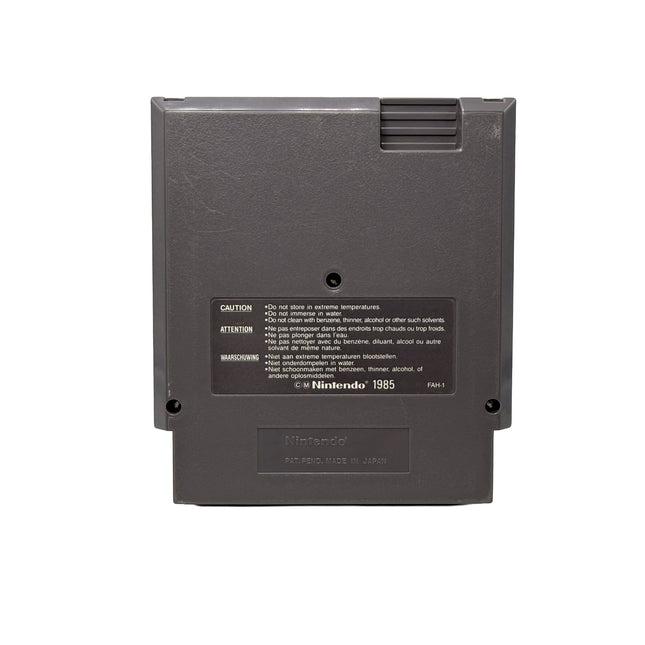 Super Mario Bros. 3 Nintendo NES (Loose) – photo 2