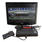 Console Sega Master System II (PAL RGB - 2 jeux inclus)
