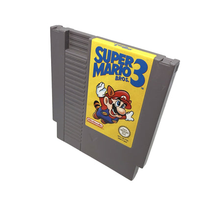 Super Mario Bros. 3 Nintendo NES (Loose) – photo 3