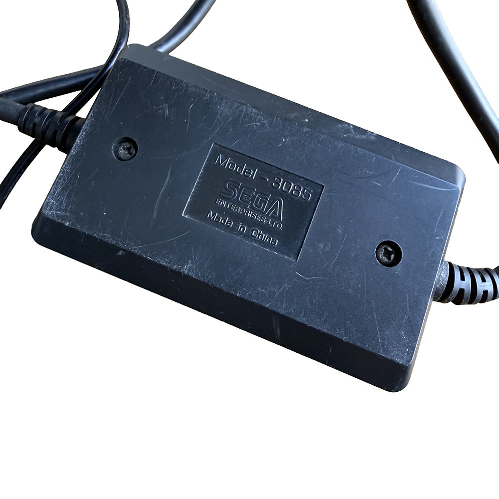 Console Sega Master System II (PAL RGB - 2 jeux inclus)