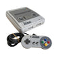 Console Super Nintendo (FRA)