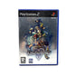 Kingdom Hearts II Playstation 2