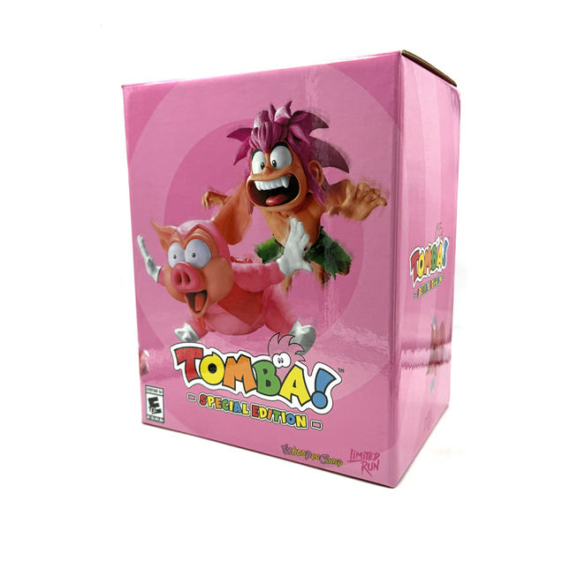 Fell! - Special Edition - Whoopee Edition Playstation 5 (Limited Run)