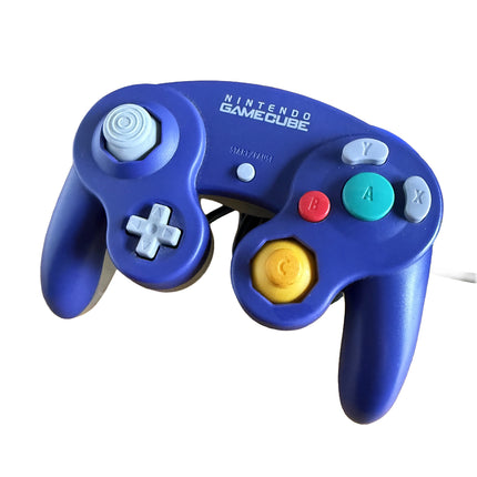 Console Nintendo GameCube noire en boîte + Need for Speed Underground – photo 7