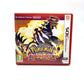 Pokemon Rubis Omega Nintendo 3DS