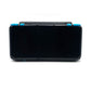 Console Nintendo New 2DS XL Black/Teal