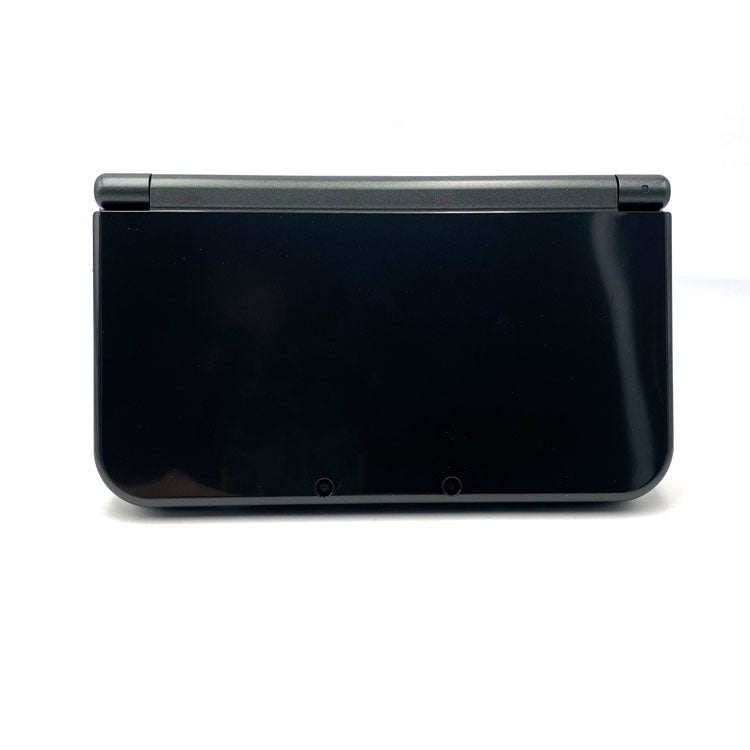 Console Nintendo New 3DS XL Metallic Black