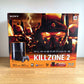 Console Playstation 3 FAT 80Go Killzone 2 Pack