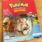 Pokemon Keychain Mew (Basic Fun, 1999)