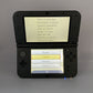 Console Nintendo New 3DS XL Metallic Black