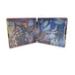 Steelbook Pokemon Rubis Omega Nintendo 3DS