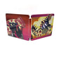 Steelbook Pokemon Rubis Omega Nintendo 3DS