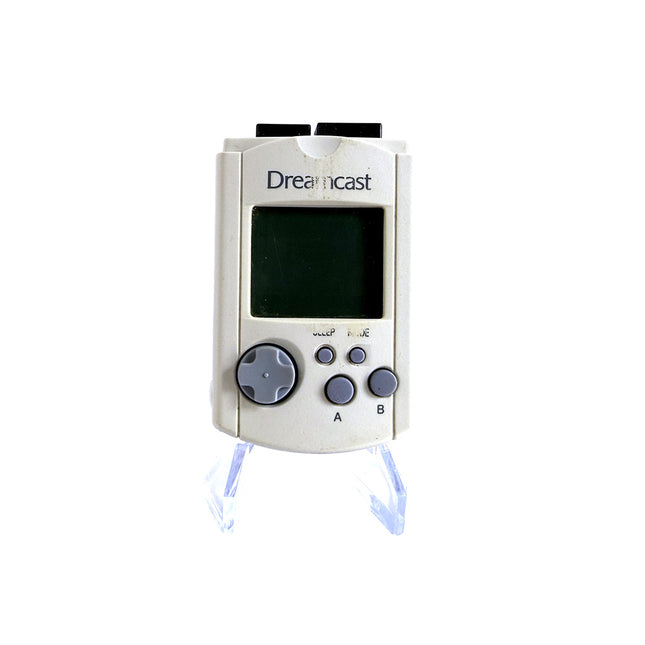 Visual Memory Unit Sega Dreamcast (VMU)