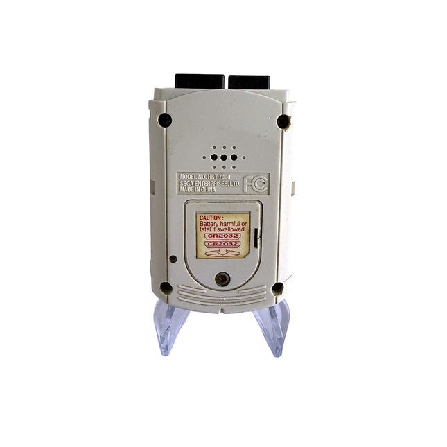 Visual Memory Unit Sega Dreamcast (VMU)