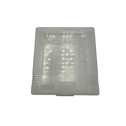 Boitier de protection officiel Nintendo Game Boy